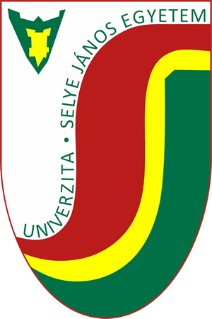 Logo univerzity