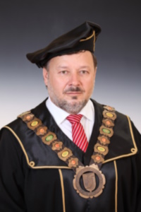 prof. RNDr. János Tóth, PhD.